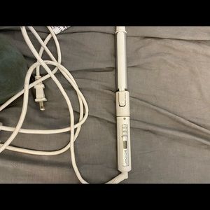 Bio ionic style winder